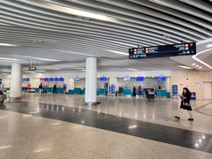 -厦门五通客运码头