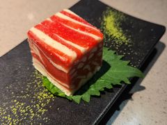 山楂慕斯-海底捞火锅(崇文门新世界百货店)
