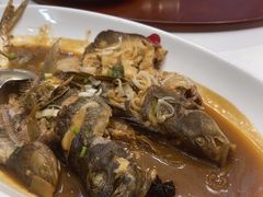 -小红鲸·海鲜餐厅(轸大路店)