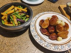石锅地三鲜-几荷·恰似故人来(秀水广场店)