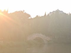 -南通濠河风景名胜区