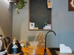 -顽效咖啡-One Shot Cafe