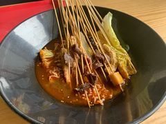 串串-南京大学-第9食堂