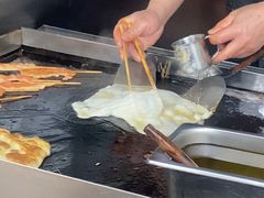 -神奇的香酥鸡蛋灌饼