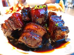 红烧肉-日上三甘(三里屯店)