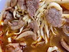 腰子-王记生烫牛杂面馆(兰陵路店)