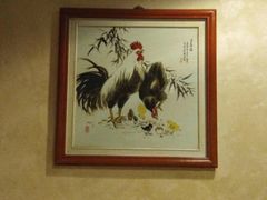 -民间老鸡汤面馆(中山北路店)