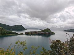 -丽江泸沽湖景区-里格半岛