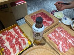 -期哒寿喜烧(桃湖公园店)