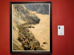 -江苏省美术馆(长江路新馆)