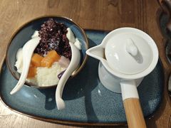 -iFood甜嫩嫩(江东北路店)