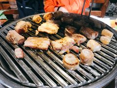 -原始泥炉烤肉(总店)