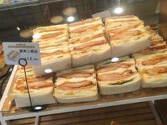 -法贝滋动物奶油蛋糕(广益哥伦布店)