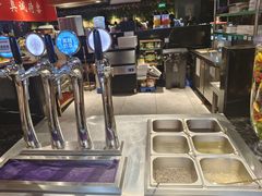 -梨花自助烤肉(乐宾店)