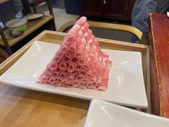 -南门涮肉(北洼路店)