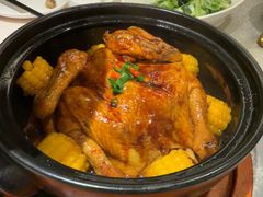 -大鸭梨烤鸭(甘家口店)