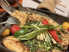 -云海肴·汽锅鸡·云南菜(美罗城店)