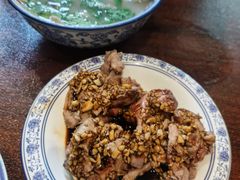 -老三羊汤【北兴隆街店】