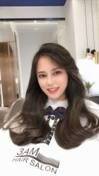 点击看大图 -3AM HAIR SALON烫发染发接发