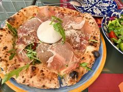 -BOTTEGA意库(中骏世界城店)