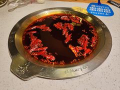 -大龙燚火锅