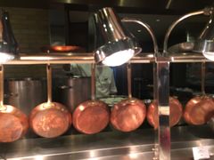 -圣丰索菲特·2 On 988 Café 自助餐厅