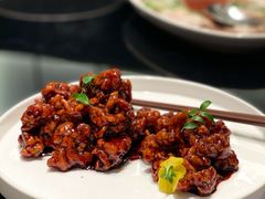 -龙宴海鲜城(经中路店)