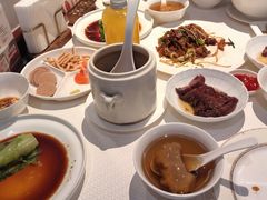 -铭家点心(秦岭路店)