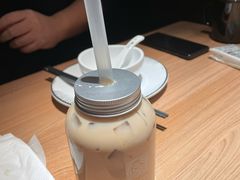 充电花椒奶茶-太二酸菜鱼(沈阳万象城店)