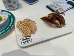 -元气寿司(益田假日广场店)