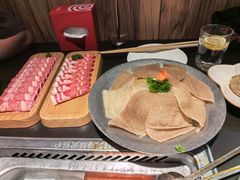 -海底捞火锅(石景山万达广场店)