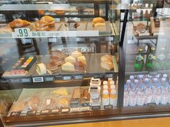 -星巴克(昆明金鹰天地店)