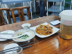 -南记食粥坊·宵夜大排档(莲花总店)