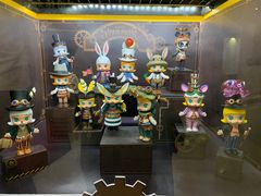 -扶光书店(中环店)