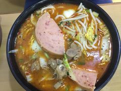 -酸辣粉(氹仔店)