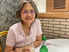 -老吉士酒家(天平路店)