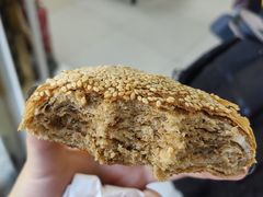 -正味斋锅巴菜(西北角店)