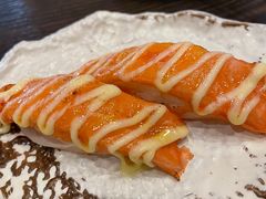 -大雄寿司(洛浦店)