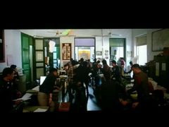 -中影国际影城(九江花园城CINITY LED店)