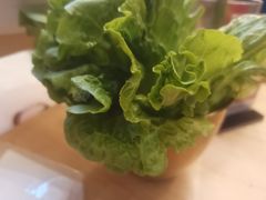 -陈叉子钢盆烤肉(中原万达店)