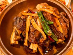 -江南面屋(明洞店)