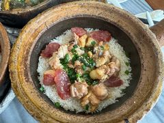 -红星光发煲仔饭(大石街店)