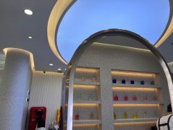 -型色沙龙 Color Salon