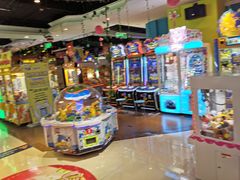 -大玩家(青岛CBD延吉路万达店)