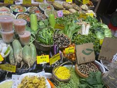 -王婆炒鱼(总店)