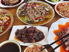 -慕儿姜鸭面江湖菜(七星岗二十年店)