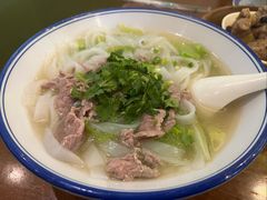 -牛氏石磨肠粉(海璟国际店)