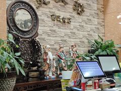 -煲煲掂风味煲仔饭餐厅(西区店)