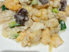 -燕春楼(海河华鼎店)