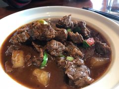 -又一福烤鸭·北京菜(东四店)